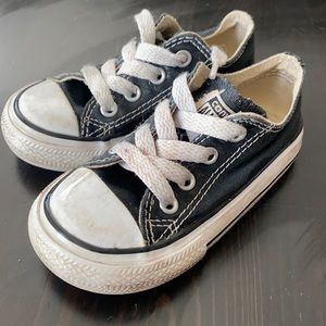Kids Converse